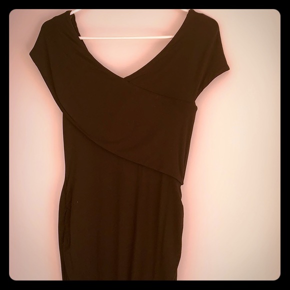 Maternity black/sexy little 👗 - Picture 1 of 7